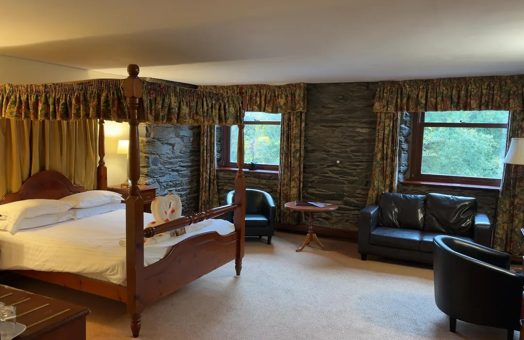 Whitewater Hotel & Spa-1